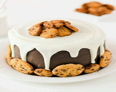 Model-Model Kue Kek Super Keren Ini Bisa Di Coba