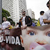 Un concejal brasileño se inspira en EE UU y se suma a la ofensiva para dificultar el aborto legal