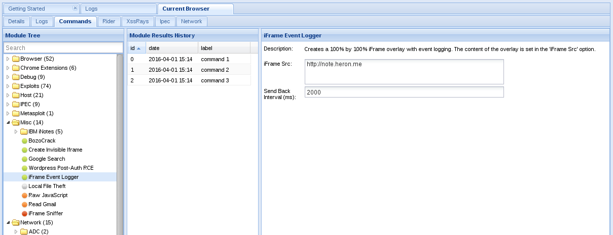 Mac address changer software, free download for windows 7