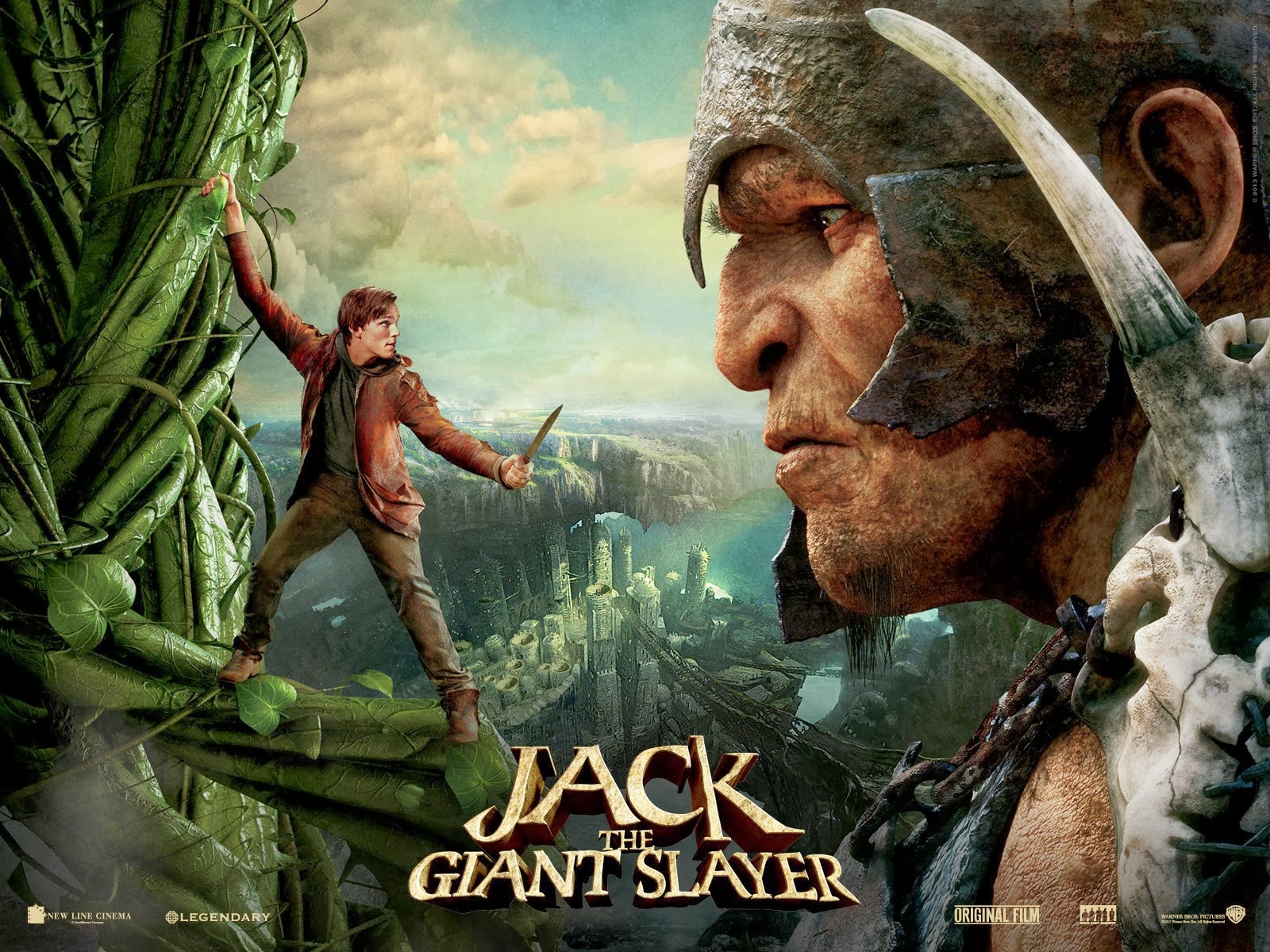 jack the giant slayer free online movie
