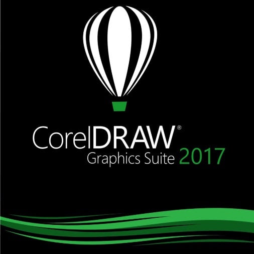 Tải Phần Mềm CorelDRAW 2017 (X9) Full Version