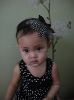 Hessa - 11 months old - 02/03/2012