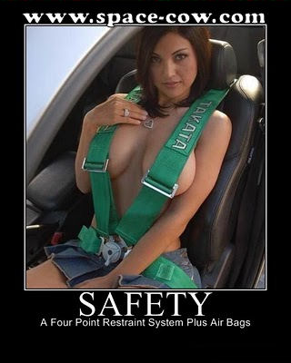 Sexy Safety 7