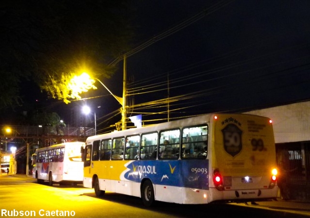 Ônibus de Natal vão deixar passageiros fora das paradas obrigatórias à noite 1 Sem%2Bt%25C3%25ADtulo%2B42