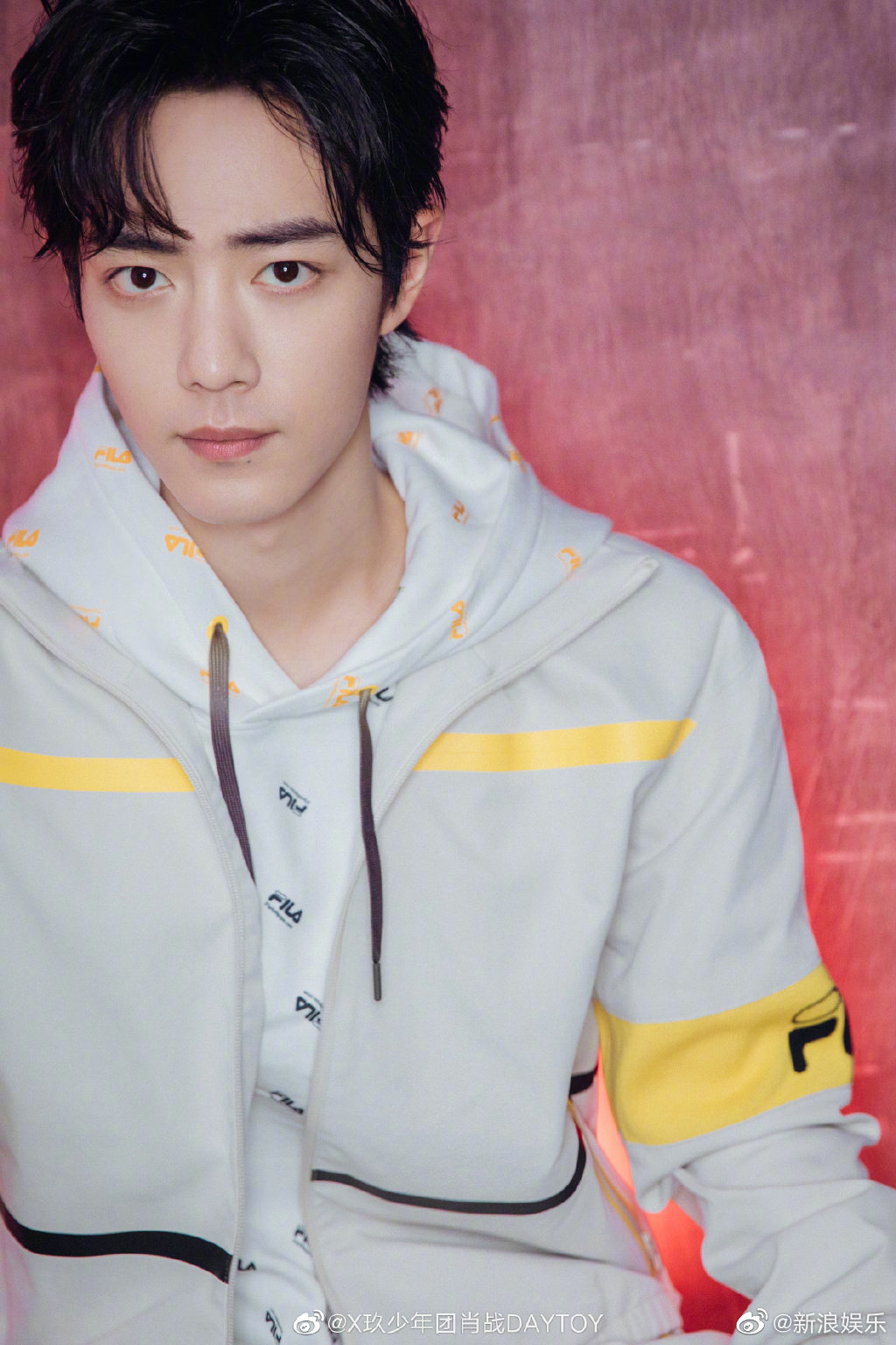 weibo go: Xiao Zhan’s studio apologizes after fans reported ao3 and ...