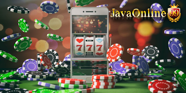 CARA MENANG JUDI SLOT ONLINE SERING JACKPOT 