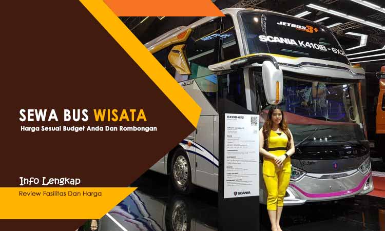 Sewa Bus Pariwisata Bandung 2014: Nostalgia Perjalanan dan Perkembangan Industri Pariwisata