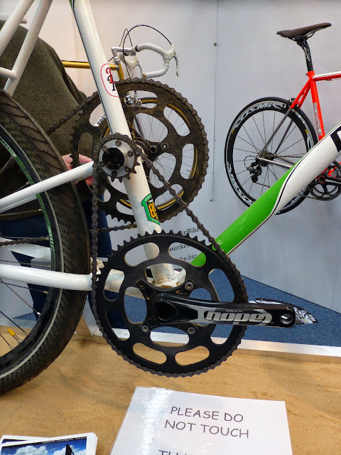 rourke framesets