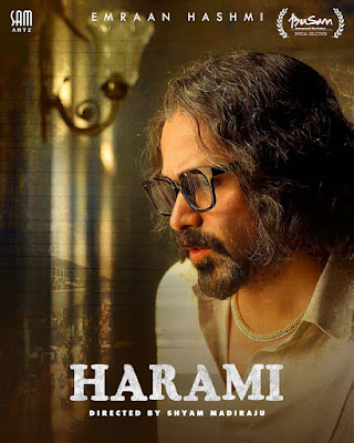 Harami (2020) Hindi Movie 720p WEB HDRip 500Mb ESub x265 HEVC