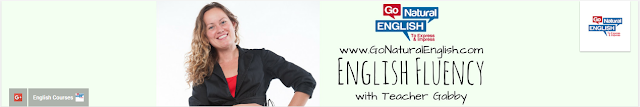 GO Natural English