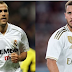 Eden Hazard named as Real Madrid's 2nd worst signing after Michael Owen 