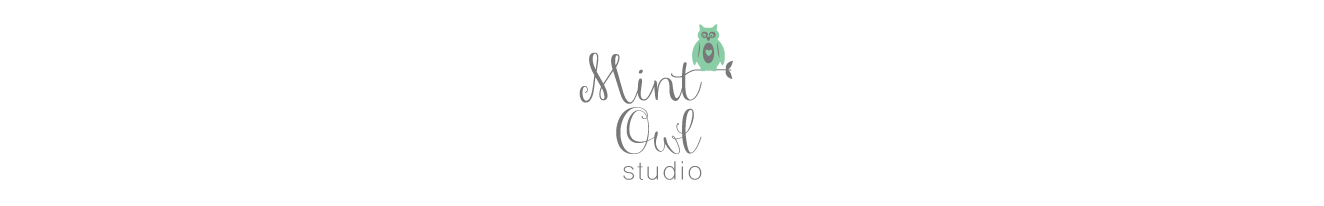 Mint Owl Studio