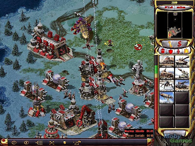 Command and conquer red alert 2 free download kickass Command and conquer red alert 2 free download kickass