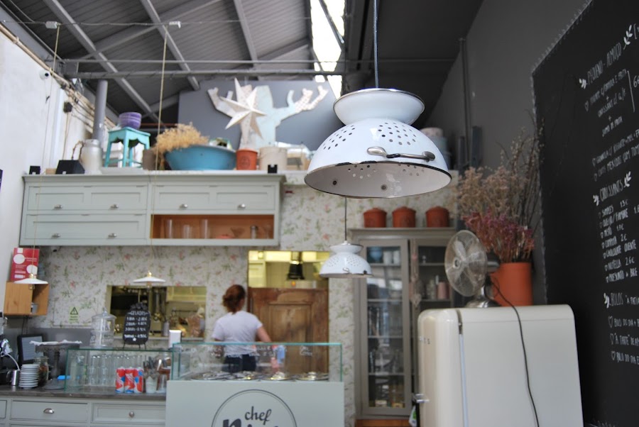 plan alternativo en Lisboa, LX factory