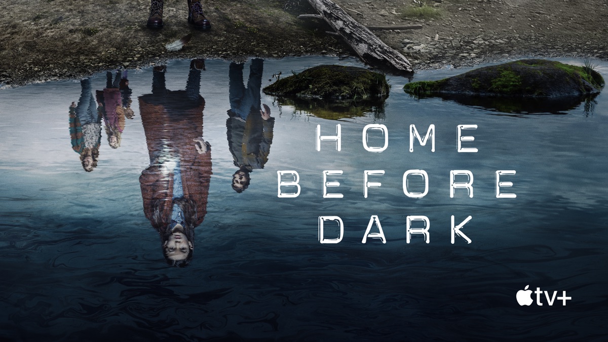 Home Before Dark Season 1 ซับไทย