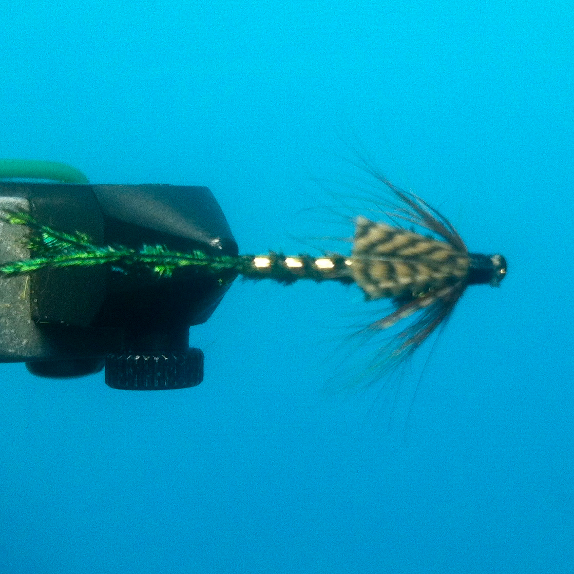 A Dozen Classic Mayfly & Attractor Patterns to Fill Your Nymph Box