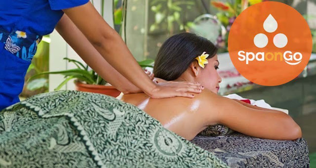 Spa Bali Seminyak