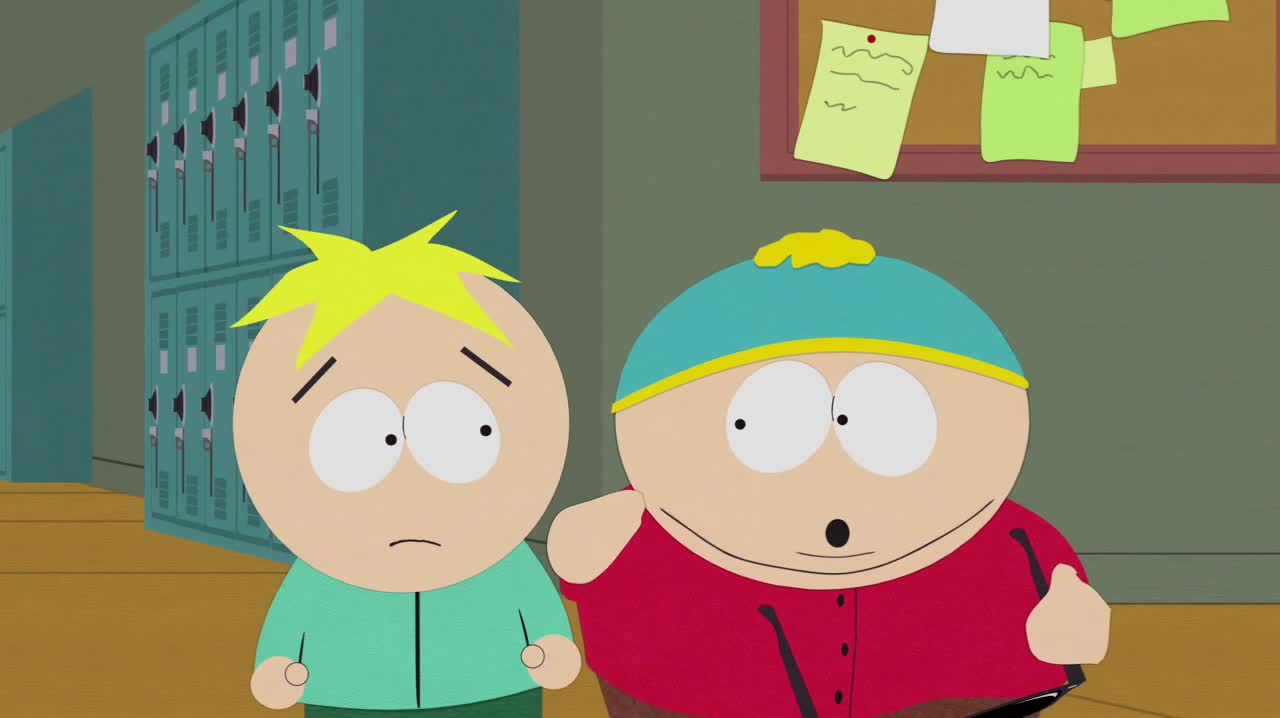 Ver South Park Temporada 16 - Capítulo 7