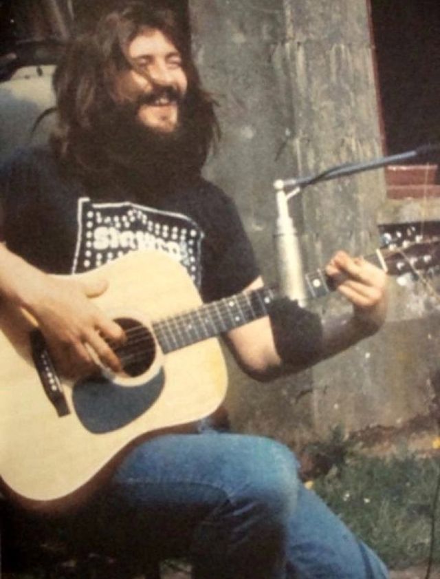 John Bonham One of the Greatest Drummers of All Time Vintage Everyday