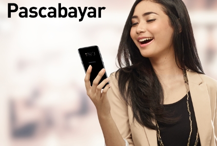 Kartu Pascabayar Kartu Pascabayar