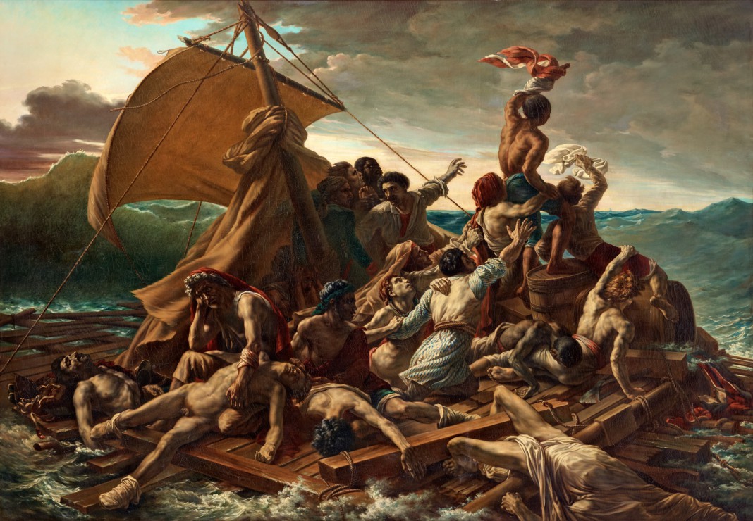 En el cielo las estrellas El colapso de Medusa En el cielo las estrellas El colapso de Medusa