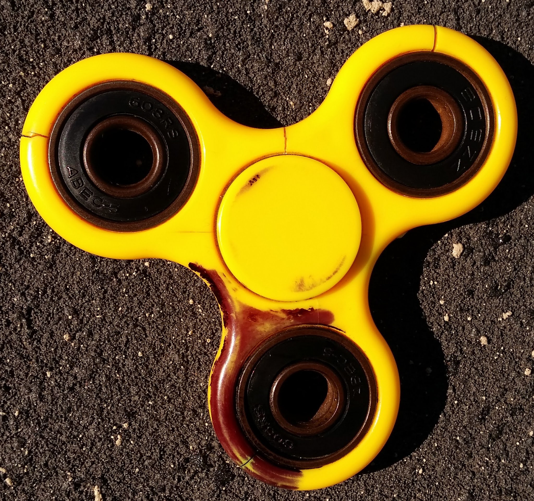 llllloooooo Valium Fidget Spinner