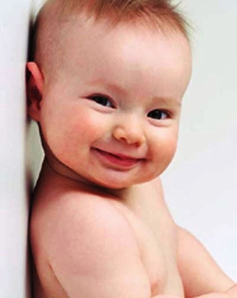 20 Foto Gambar Bayi Terlucu Sedunia Lucu Imut Gokil Wwwgambar