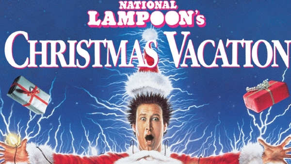 42 Festive Facts About 'National Lampoon's Christmas Vacation