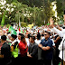 Jokowi Ajak Para Pemuda Bergandeng Tangan Majukan Indonesia