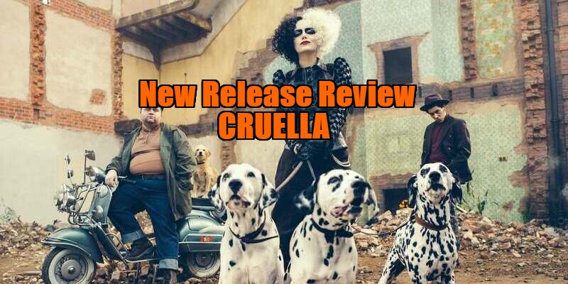 cruella review