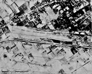 Batangas Airfield