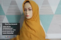 Hijab Voal Sahara LC Hijab Voal Sahara LC