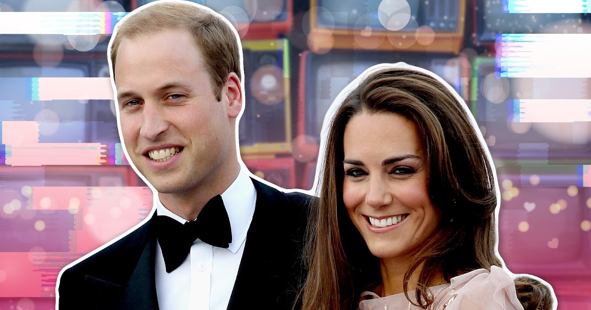 Royal Divorce Between Kate Middleton and Prince William? CELEBRITY