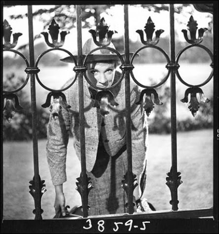 Phyllis Loves Classic Movies: The Sound of Music: Behind-the-Scenes