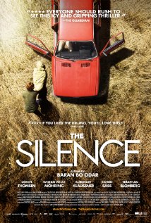 The Silence 2010 German 480p BluRay 300MB With Bangla Subtitle