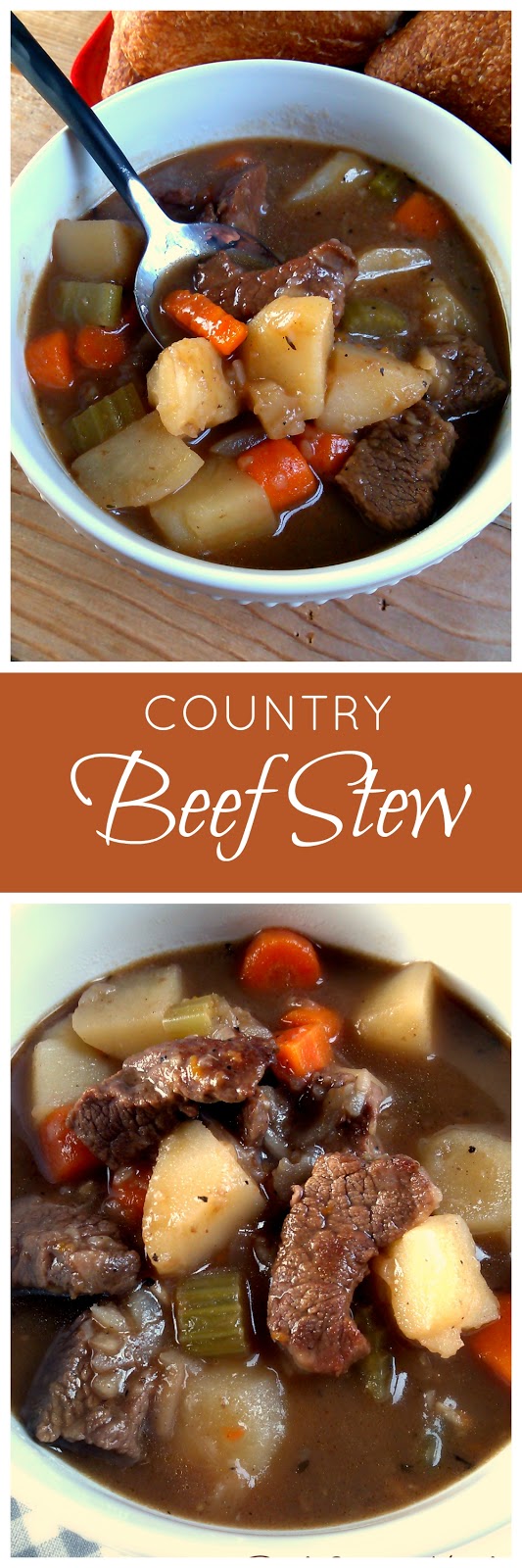 South Your Mouth Country Beef Stew