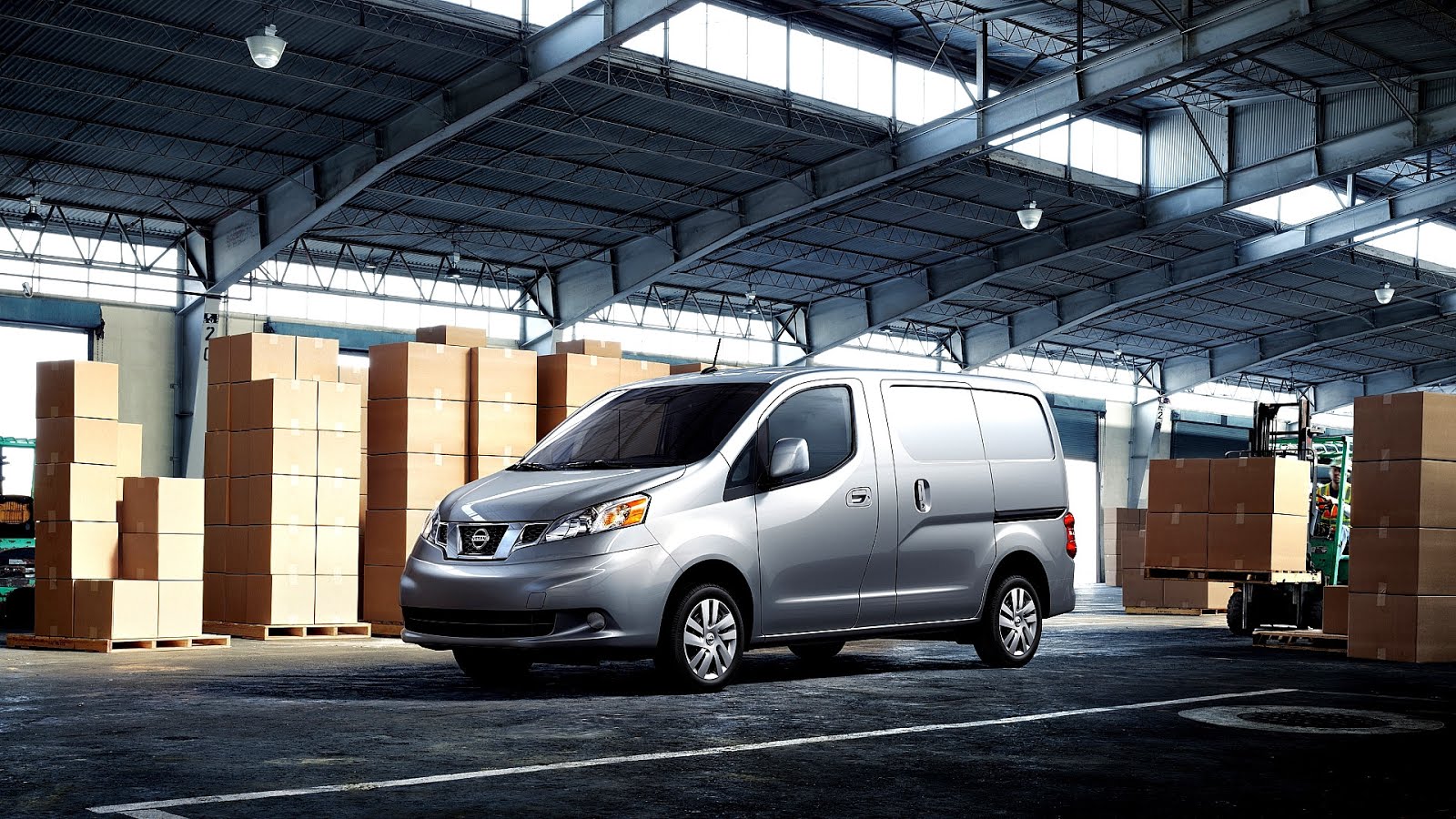 Transit Connect Vs Nv200 Connect Choices