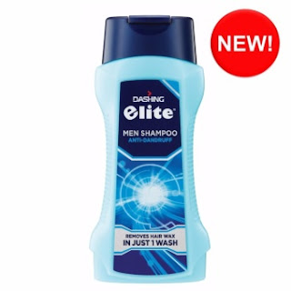 Elite Men Shampoo Anti-Dandruff RM1 Lazada Malaysia