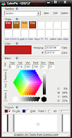 Скачать программу для подбора цветов Color Picker