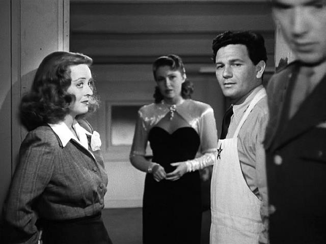 GREAT OLD MOVIES HOLLYWOOD CANTEEN