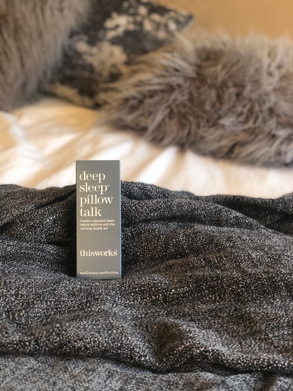 Do Sleep Mists actually work?! Molly