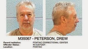 The Left Shark. Home of Drew Peterson and Rod Blagojevich updates