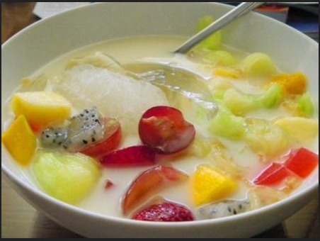 Cara Simpel Membuat Es Timun Suri Yang Paling Enak Minuman Starbucks