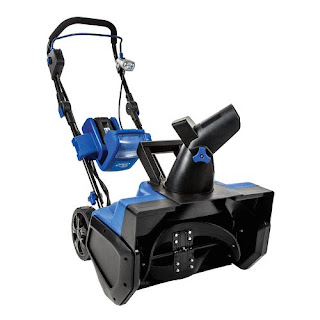 Snow Joe iON21SB-Pro Cordless Snow Blower, picture, image, review features & specifications plus compare with iON18SB