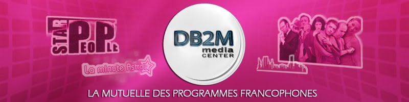 DB2M Productions