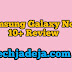Samsung Galaxy Note 10+ Review