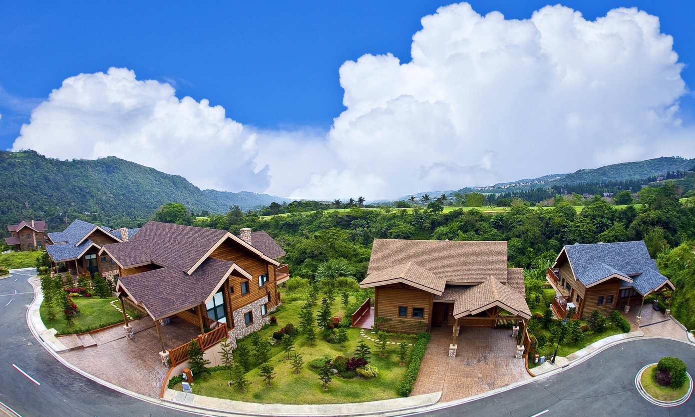 Lemon GreenTea Tagaytay Highlands has the favorite destination