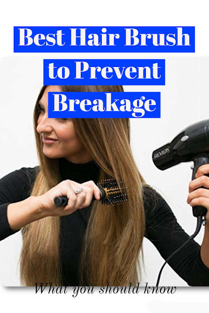 Brushes to Prevent Breakage