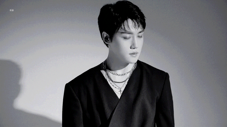 혼자만 다른 장르로 티저 찍은 것 같은 골든차일드 장준 | 인스티즈