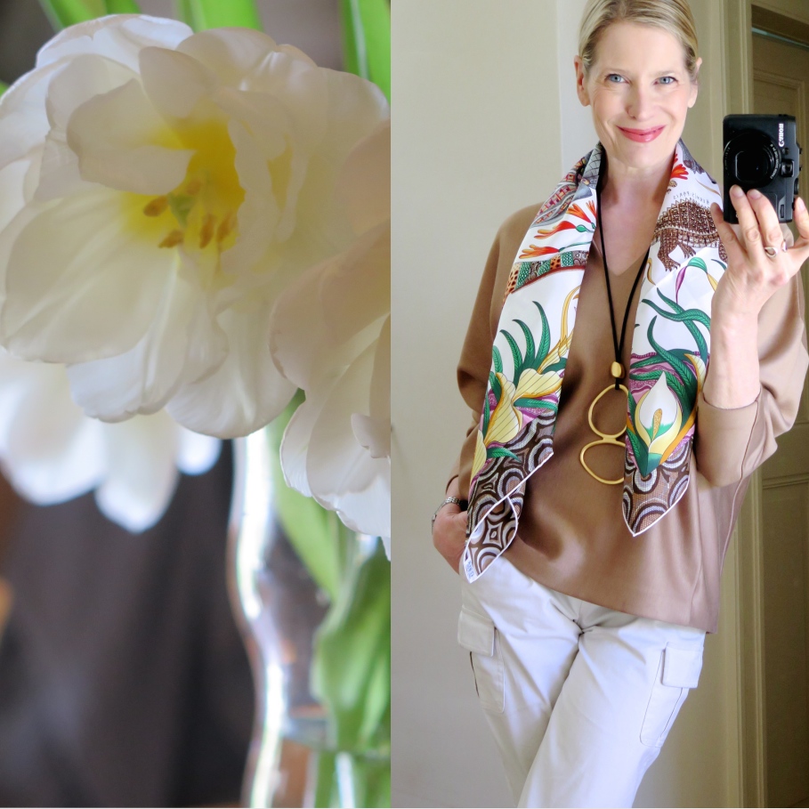 La marche du zambeze Clearance